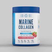 APPLIED NUTRITION Marine Collagen Powder
